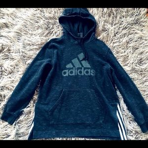 Adidas womens hoodie